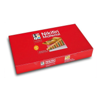 Кубики Никитина "Состав числа" - «globural.ru» - Нерюнгри
