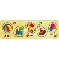 Игра "Игрушки" - «globural.ru» - Нерюнгри
