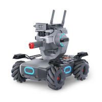 Учебный робот DJI Robomaster S1 EP - «globural.ru» - Нерюнгри