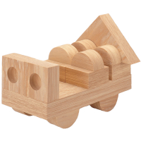 Конструктор крупногабаритный "Soft Eva Woody Block-68" - «globural.ru» - Нерюнгри
