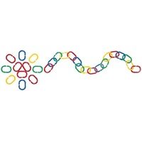 Звенья счетные соединяющиеся большие - «globural.ru» - Нерюнгри