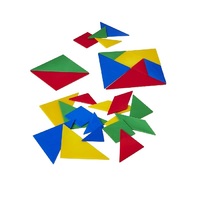 Танграмы - «globural.ru» - Нерюнгри