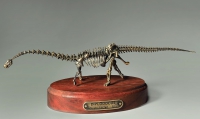 Модель скелета динозавра Diplodocus  (вариант 2) - «globural.ru» - Нерюнгри