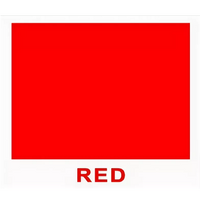 Карточки Домана "Colors" ("Цвета") на английском языке - «globural.ru» - Нерюнгри