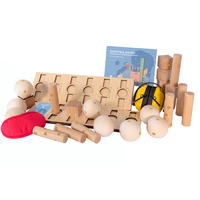 Коррекционно-развивающий комплект «Сенсорные фигуры» - «globural.ru» - Нерюнгри