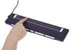 Дисплей Брайля ALVA USB 640 - «globural.ru» - Нерюнгри