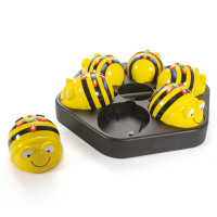 Комплект мини-роботов Bee-Bot - «globural.ru» - Нерюнгри