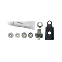 Комплект запасных элементов сервопривода DYNAMIXEL MX-106 Gear/Bearing Set - «globural.ru» - Нерюнгри