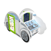 Интерактивная игровая система "Машина" - «globural.ru» - Нерюнгри