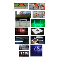 Стандартизированная трасса F3UDH-350 для обучения пилотов по классам F3U MultiGP LightSeries - «globural.ru» - Нерюнгри