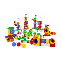 Набор с трубками DUPLO - «globural.ru» - Нерюнгри