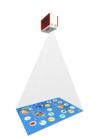 Интерактивный пол Floor - «globural.ru» - Нерюнгри