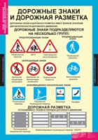 ОБЖ Безопасное поведение школьников (комплект таблиц) - «globural.ru» - Нерюнгри