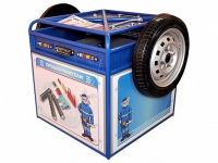 Игровой комплекс "Юный автомеханик" - «globural.ru» - Нерюнгри