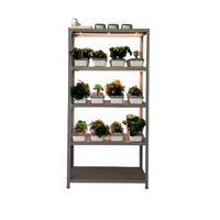 Обучающий комплект "АГРОлаборатория" (1 стеллаж)  - «globural.ru» - Нерюнгри