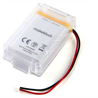 Аккумуляторная батарея mBot Li-polimer Battery - «globural.ru» - Нерюнгри