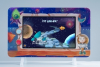 Методический интерактивный комплекс "Космос" - «globural.ru» - Нерюнгри