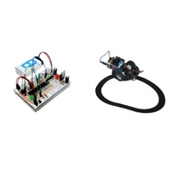 Набор для программирования на базе Arduino - «globural.ru» - Нерюнгри