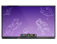 Интерактивная панель ActivPanel Nickel 86" - «globural.ru» - Нерюнгри