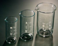 Комплект стаканов высоких со шкалой (6 штук) - «globural.ru» - Нерюнгри