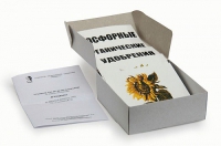 Модель-аппликация Агроценоз (набор 32 карты) - «globural.ru» - Нерюнгри