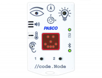 Беспроводной цифровой модуль для программирования Code.Node PASCO для ДОУ - «globural.ru» - Нерюнгри