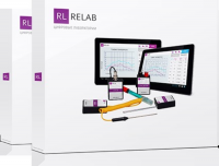 Цифровая лаборатория Relab по биологии для учителя  - «globural.ru» - Нерюнгри