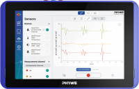 Планшетный регистратор данных Cobra SMARTlink - «globural.ru» - Нерюнгри