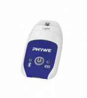 Датчик освещения, 1 ... 128  кЛюкс, Bluetooth + USB (серия Cobra SMARTsense) - «globural.ru» - Нерюнгри