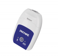 Датчик расстояния, 0,2 ... 2 м, Bluetooth + USB (серия Cobra SMARTsense) - «globural.ru» - Нерюнгри