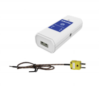 Датчик температура/термопара, -200 ... +1200 °C (Bluetooth + USB) (серия Cobra SMARTsense) - «globural.ru» - Нерюнгри