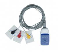 Датчик ЭКГ, 0 ... 4,5 mV (серия Cobra SMARTsense) - «globural.ru» - Нерюнгри