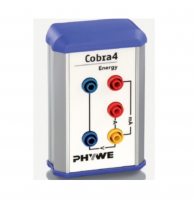 Датчик Энергия: сила тока, напряжение, мощность, энергия (Bluetooth + USB)(серия Cobra4) - «globural.ru» - Нерюнгри