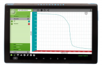 Цифровая лаборатория einsteinTablet+2. Планшетный регистратор данных со встроенными датчиками для начальной школы - «globural.ru» - Нерюнгри