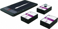 Цифровая лаборатория Releon Standart по ОБЖ. Стандартный комплект - «globural.ru» - Нерюнгри
