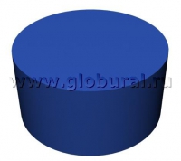 Банкетка d=30*30см (ВИК) - «globural.ru» - Нерюнгри