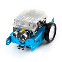 Базовый робототехнический набор mBot Bluetooth version - «globural.ru» - Нерюнгри