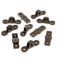 Набор "Опорная подушка и замковая планка Pillow Block Bearing & Lock Bar Pack" для конструктора VEX - «globural.ru» - Нерюнгри