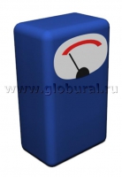 Бензоколонка - «globural.ru» - Нерюнгри
