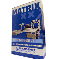 Набор ресурсный для соревнований Matrix - «globural.ru» - Нерюнгри