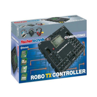 ROBO TX Контроллер - «globural.ru» - Нерюнгри