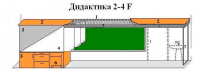 Интерактивная МКП "Дидактика 2-4-IF" - «globural.ru» - Нерюнгри
