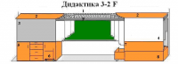 Интерактивная МКП "Дидактика 3-2-IF" - «globural.ru» - Нерюнгри