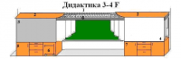 Интерактивная МКП "Дидактика 3-4-IF" - «globural.ru» - Нерюнгри