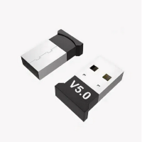 Адаптер Bluetooth-USB Ver. 5.0 - «globural.ru» - Нерюнгри