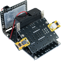 Комплект Robo kit DIYGO Базовый - «globural.ru» - Нерюнгри