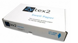 Термобумага "Swell paper" формата А3 - «globural.ru» - Нерюнгри