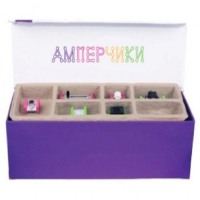Учебный комплект электронные модули «Амперчики» - «globural.ru» - Нерюнгри