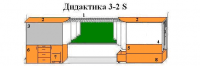 Интерактивная МКП "Дидактика 3-2-IS" - «globural.ru» - Нерюнгри