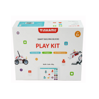 Образовательный набор "Tinkamo Play Kit"	 			 			 - «globural.ru» - Нерюнгри